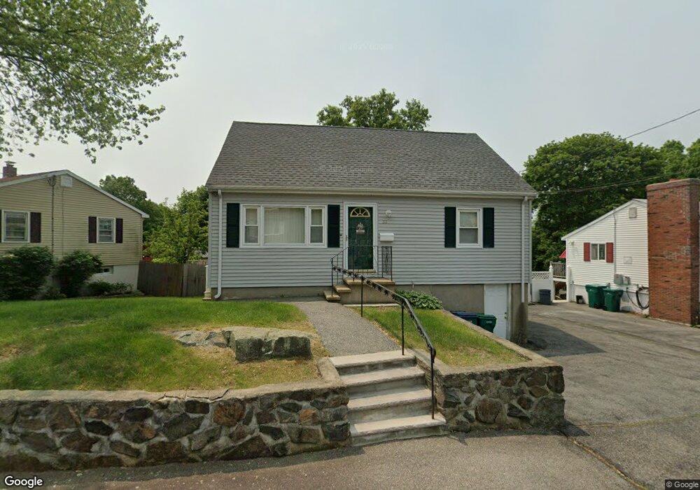 33 Westview Rd, Lynn, MA 01902 - photo 1