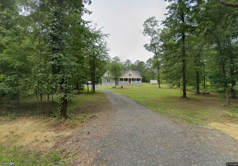268 Lower Simmons Rd, Macon, GA 31220 - photo 1