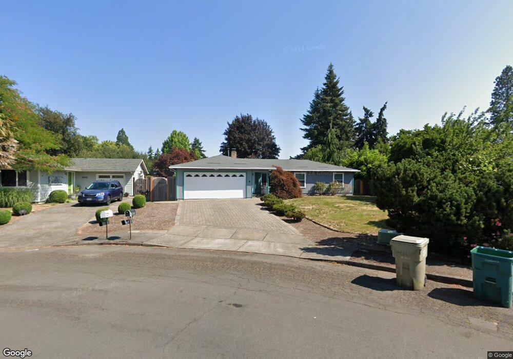 19921 SW Joann Ct, Beaverton, OR 97006 - photo 1