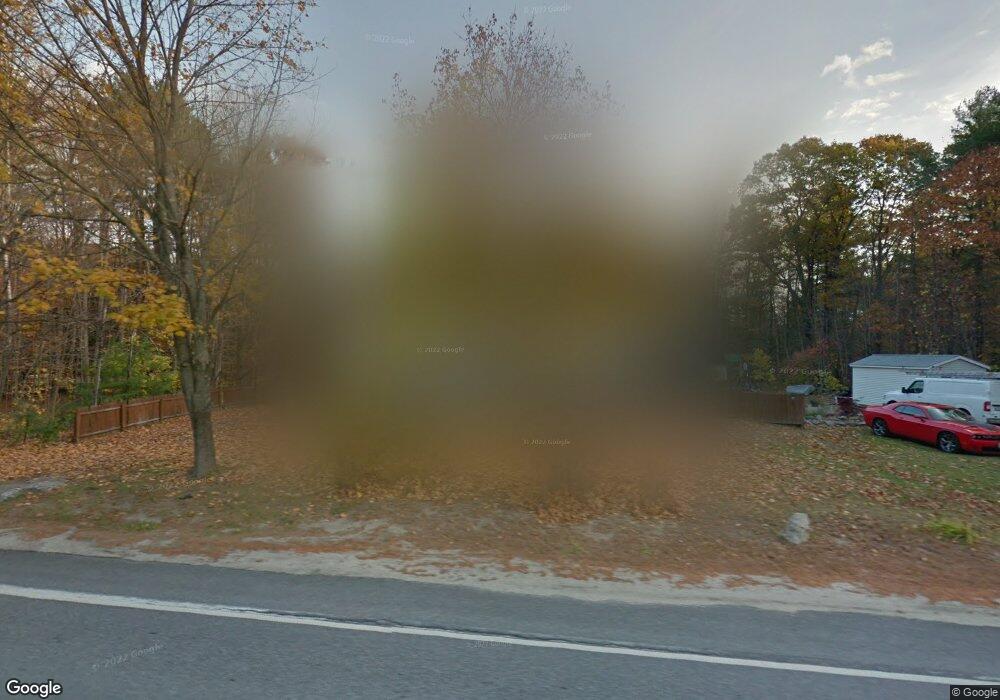 277 Yarmouth Rd, Gray, ME 04039 - photo 1