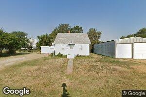 107 N Long St, Quinter, KS 67752