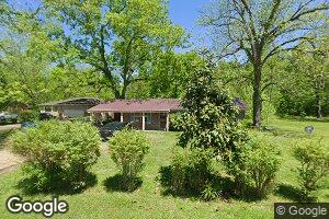 169 Church St, Shuqualak, MS 39361