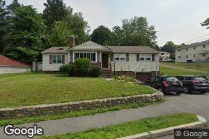 40 Malden St, Worcester, MA 01606