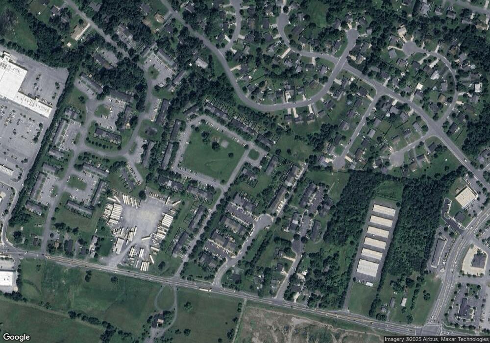 711 Georgetowne Ct, Stephens City, VA 22655 - photo 1