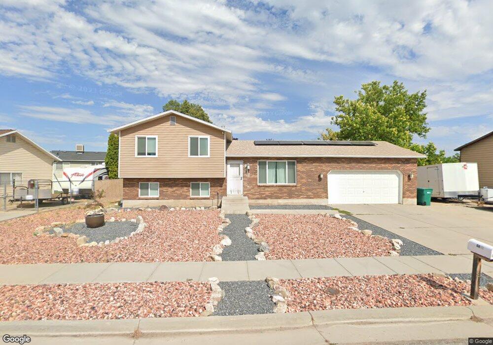 4917 S 3700 W, Roy, UT 84067 - photo 1