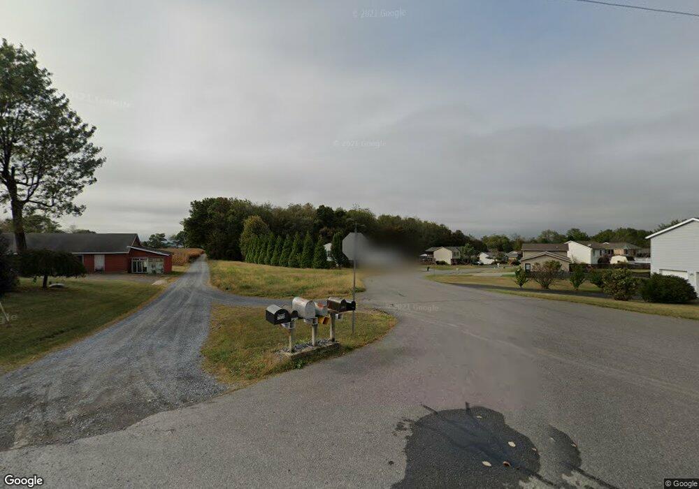 1371 Warm Spring Rd, Chambersburg, PA 17202 - photo 1