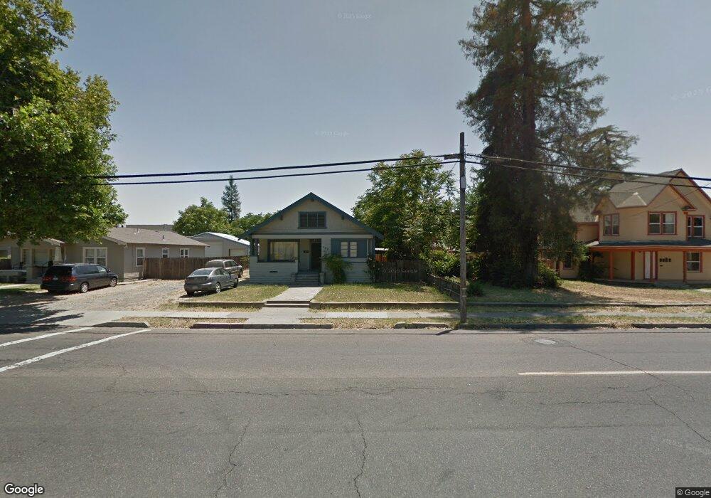 298 W Main St, Turlock, CA 95380 - photo 1