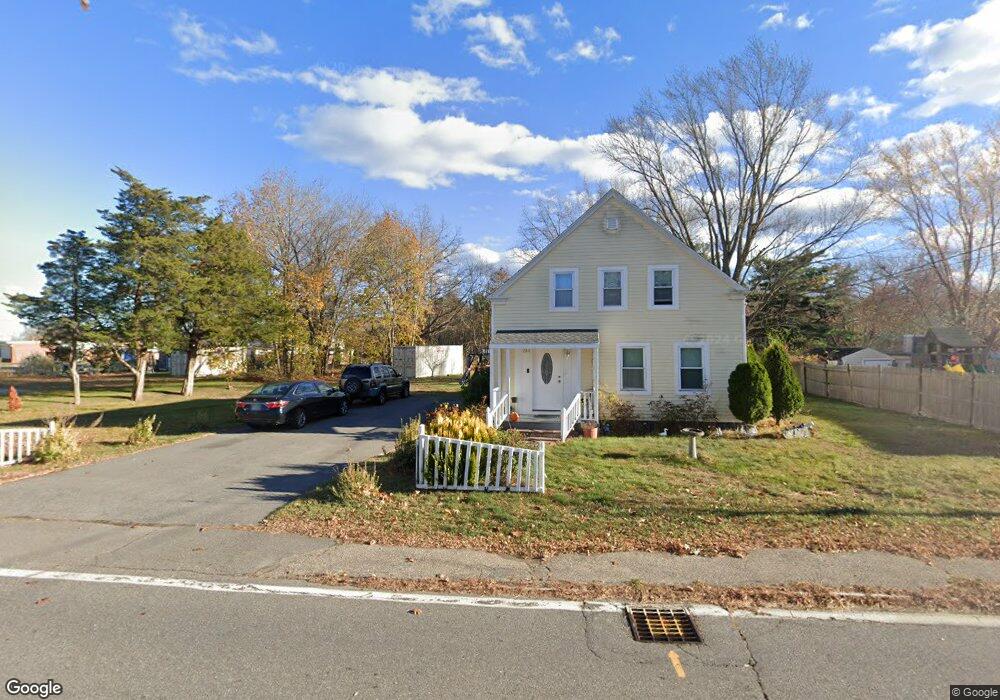 244 Walton Rd, Seabrook, NH 03874 - photo 1