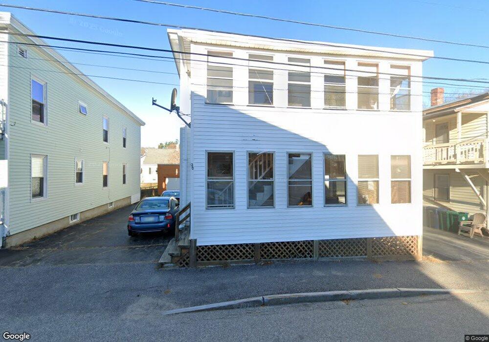 96 Green St, Biddeford, ME 04005 - photo 1