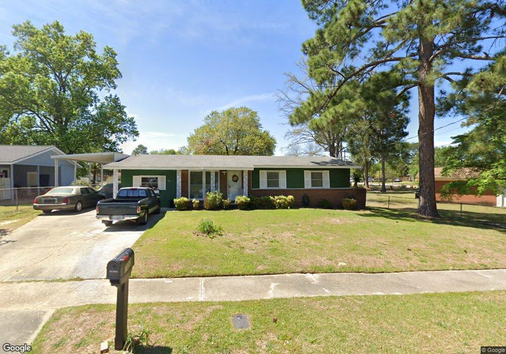 722 Stoneykirk Dr, Fayetteville, NC 28314 - photo 1