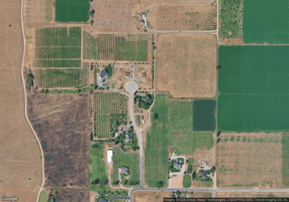 8656 S 6200 W, Payson, UT 84651 - photo 1