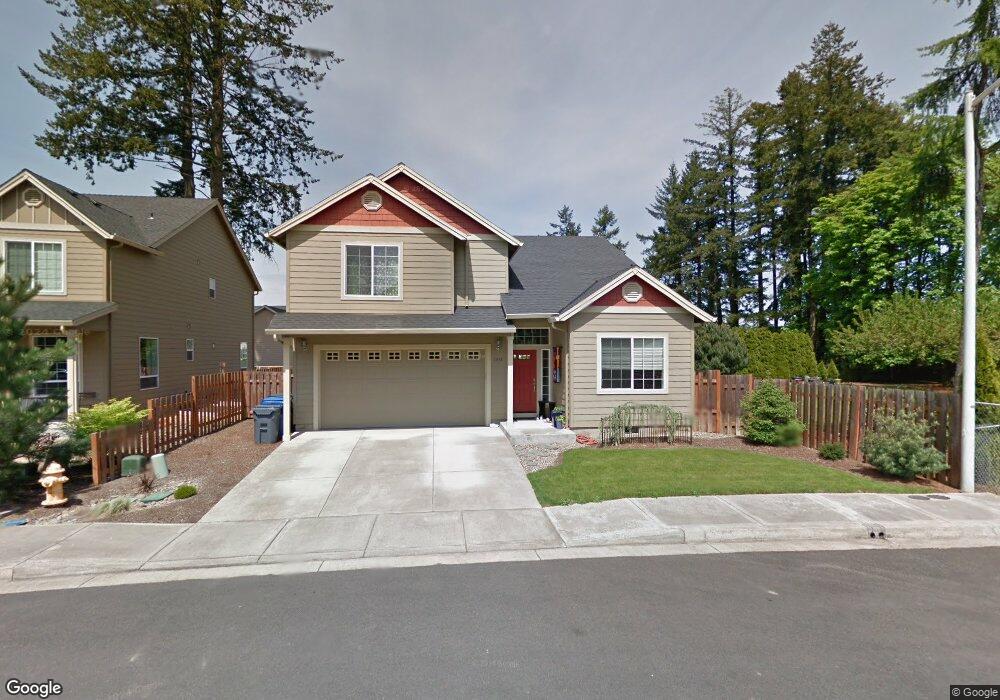 1317 Oppek St NE, Keizer, OR 97303 - photo 1