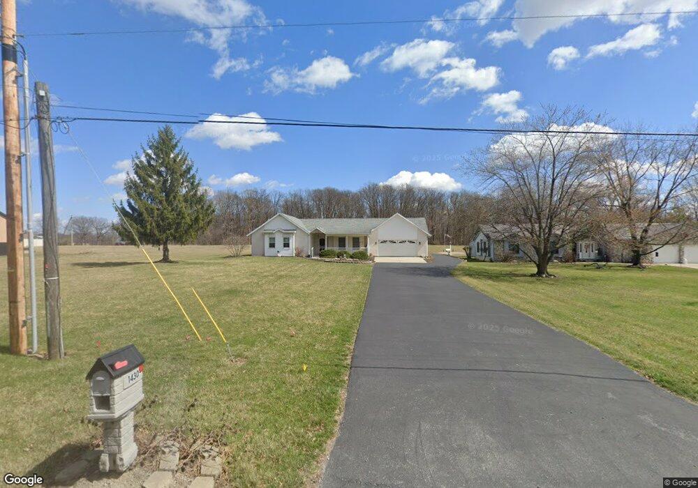 1430 Stewart Rd, Lima, OH 45801 - photo 1