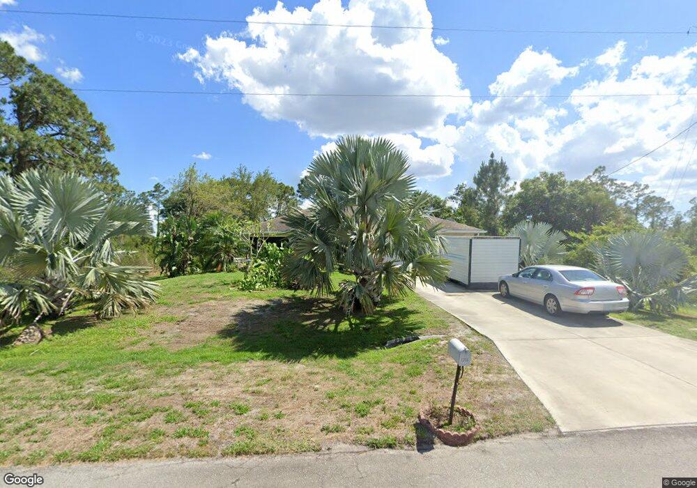 1216 Burbeck St, Fort Myers, FL 33913 - photo 1