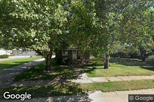 806 6th St, Arapahoe, NE 68922