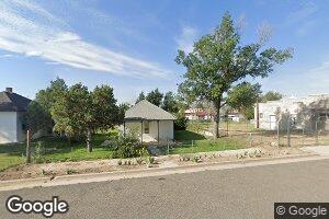 220 Seventh St, Hugo, CO 80821