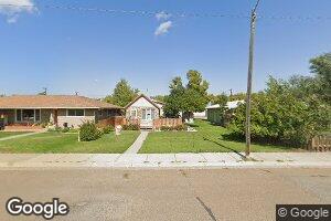 27 S 5th St E, Malta, MT 59538