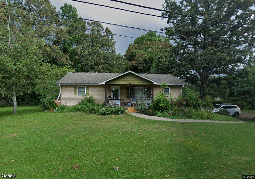 577 Caribou Rd, Asheville, NC 28803 - photo 1