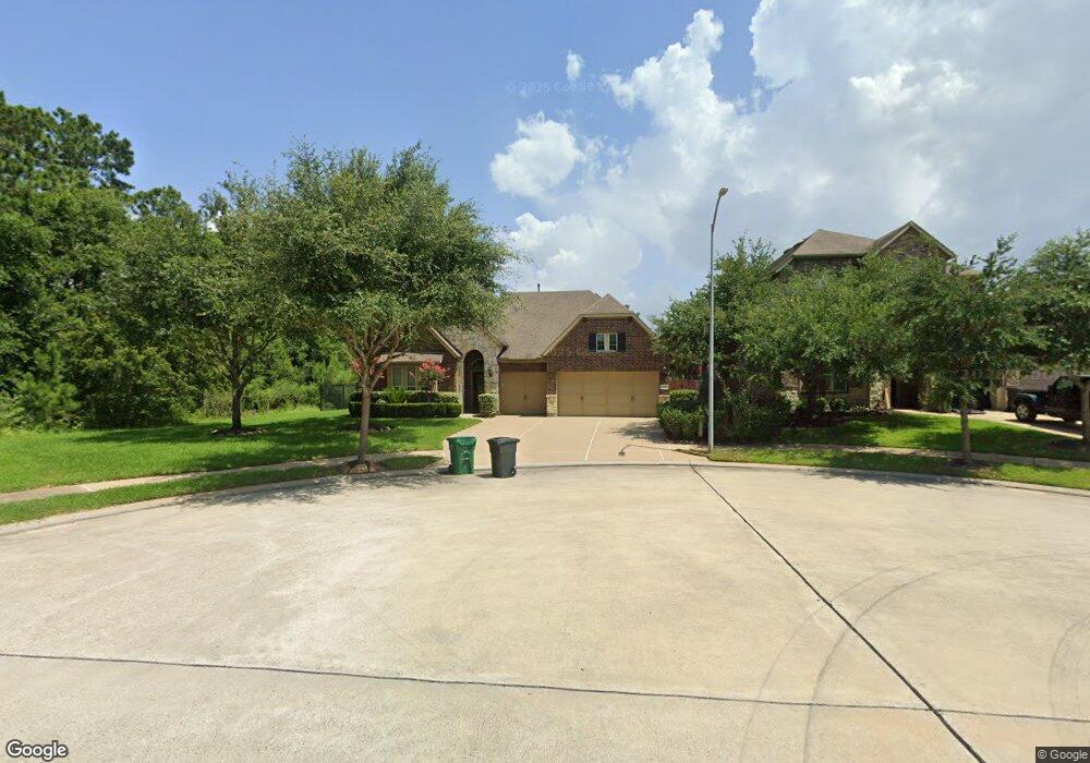 3338 Asbury Glen Ct, Spring, TX 77386 - photo 1