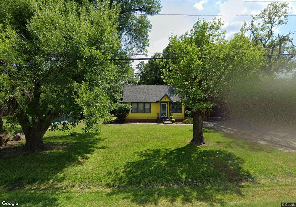 514 W Ash St, Celina, TX 75009 - photo 1