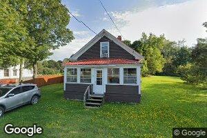 21 Scribner St, Patten, ME 04765