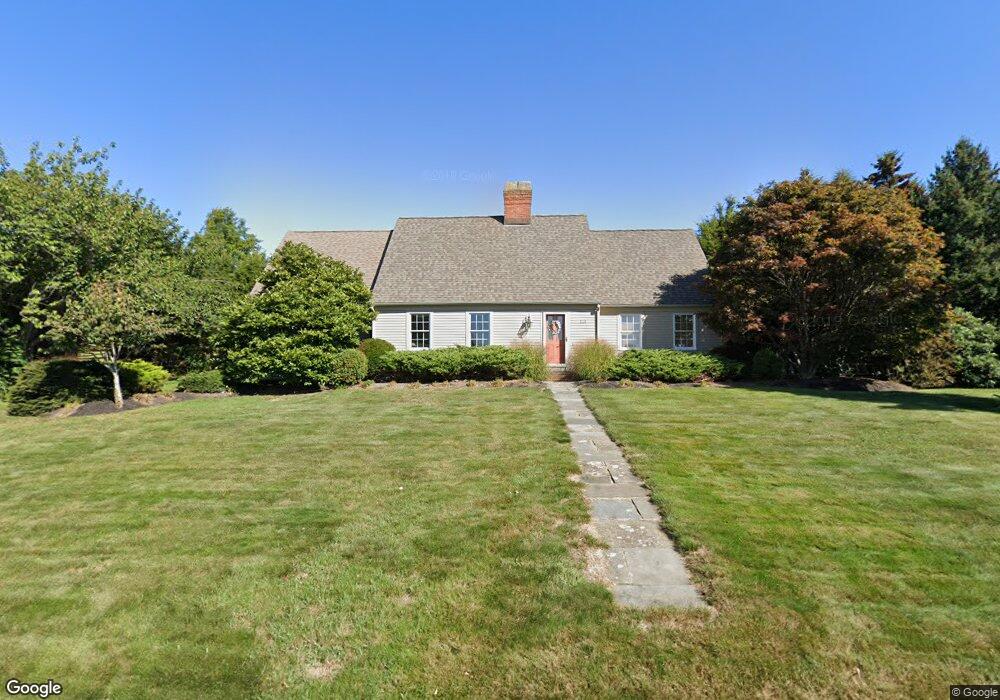 113 Meadow Ln, Middletown, RI 02842 - photo 1