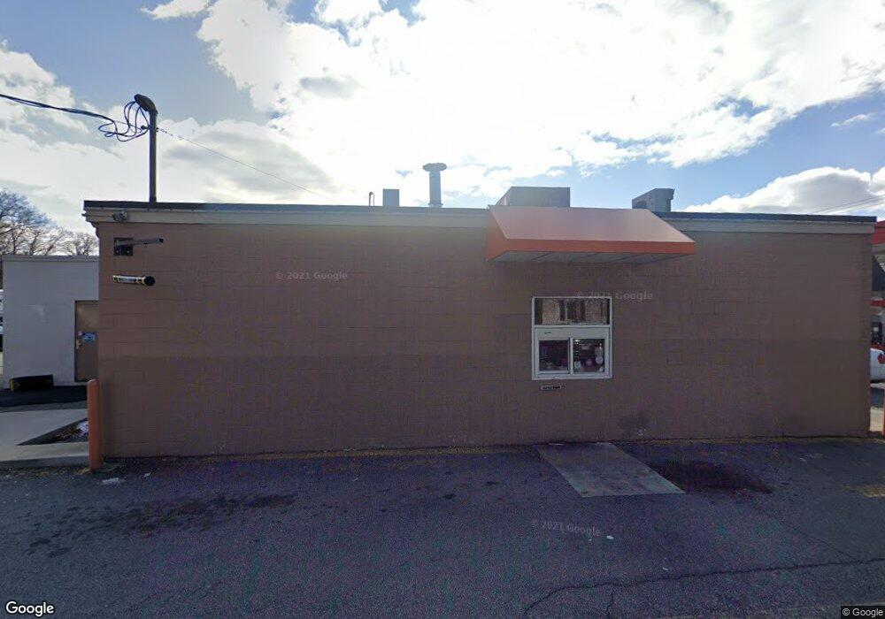 608 S Union St, Lawrence, MA 01843 - photo 1