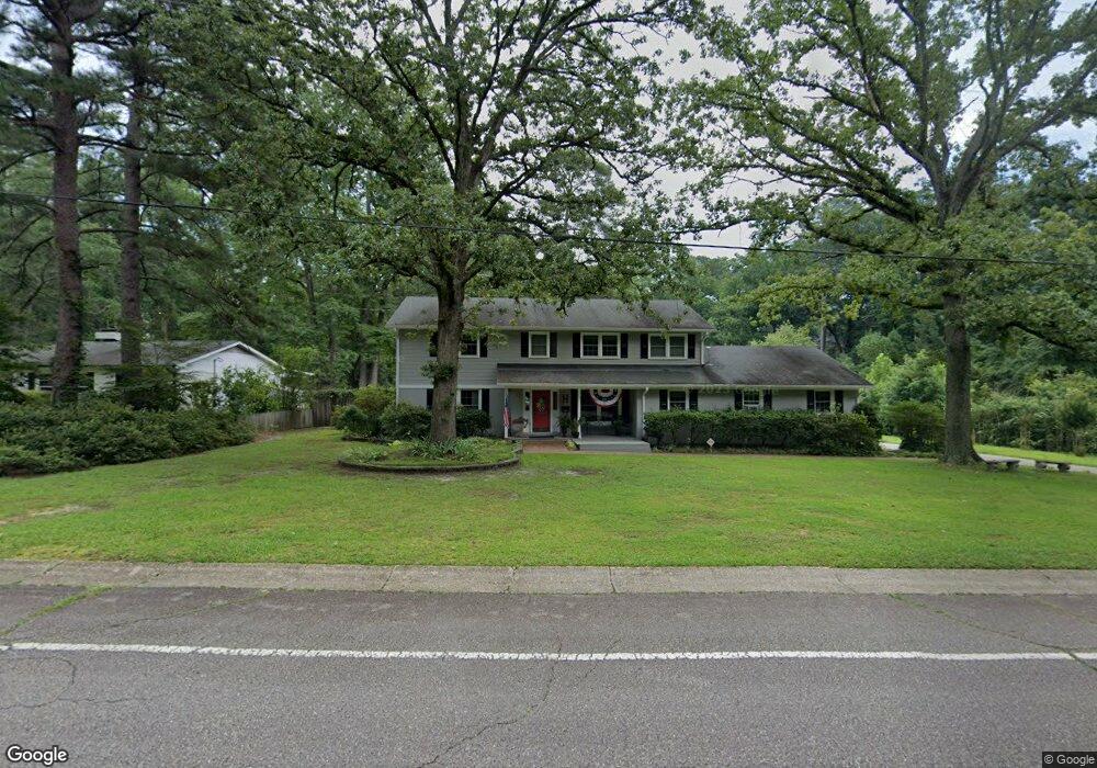 313 Murray Hill Rd, Fayetteville, NC 28303 - photo 1