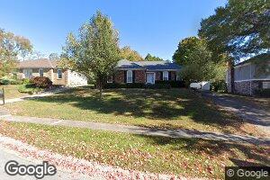 2907 Weissinger Rd, Louisville, KY 40241