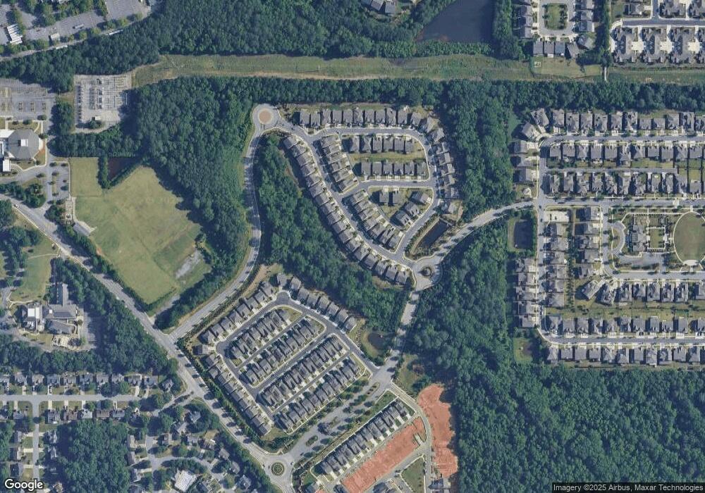 1102 NE Hannaford Ln, Johns Creek, GA 30097 - photo 1