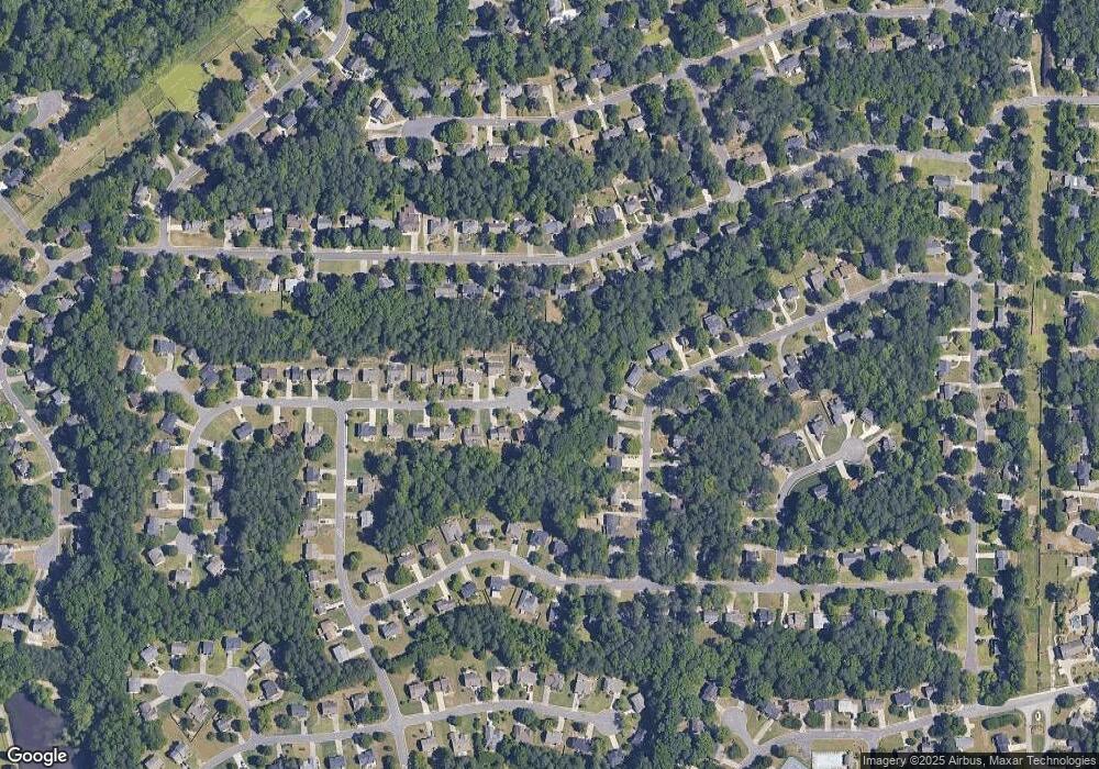 1800 Wellborn Way SW unit 6, Marietta, GA 30008 - photo 1