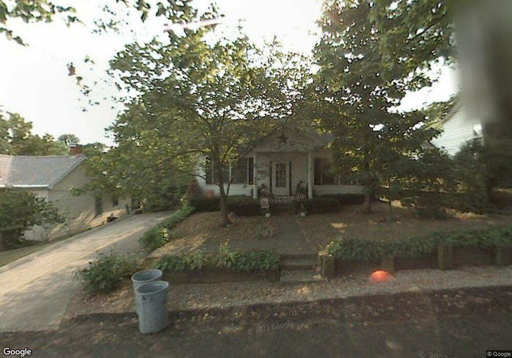 215 Locust St, Newburgh, IN 47630 - photo 1