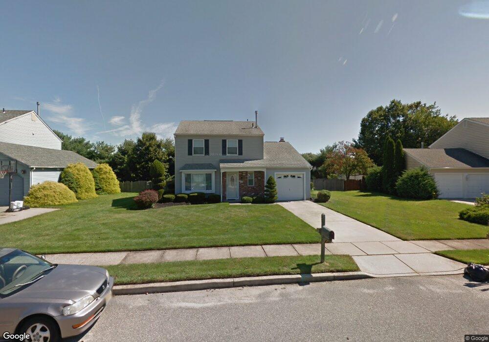 27 Borrelly Blvd, Sewell, NJ 08080 - photo 1