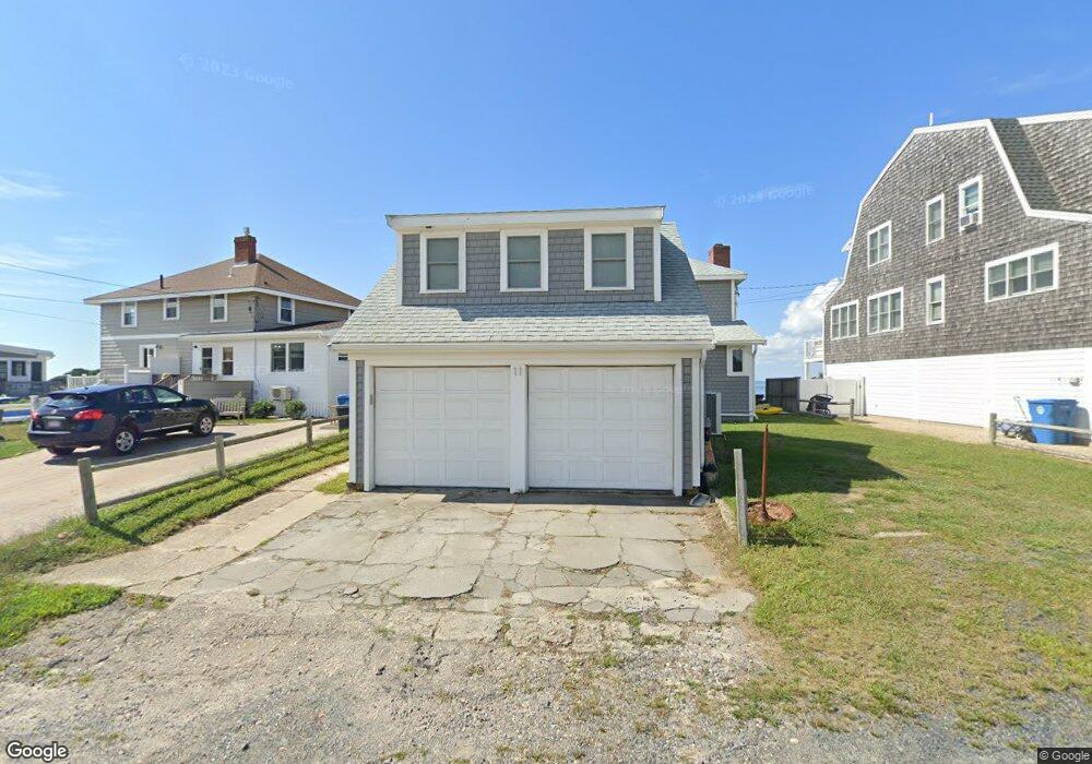 11 Rock St, North Falmouth, MA 02556 - photo 1
