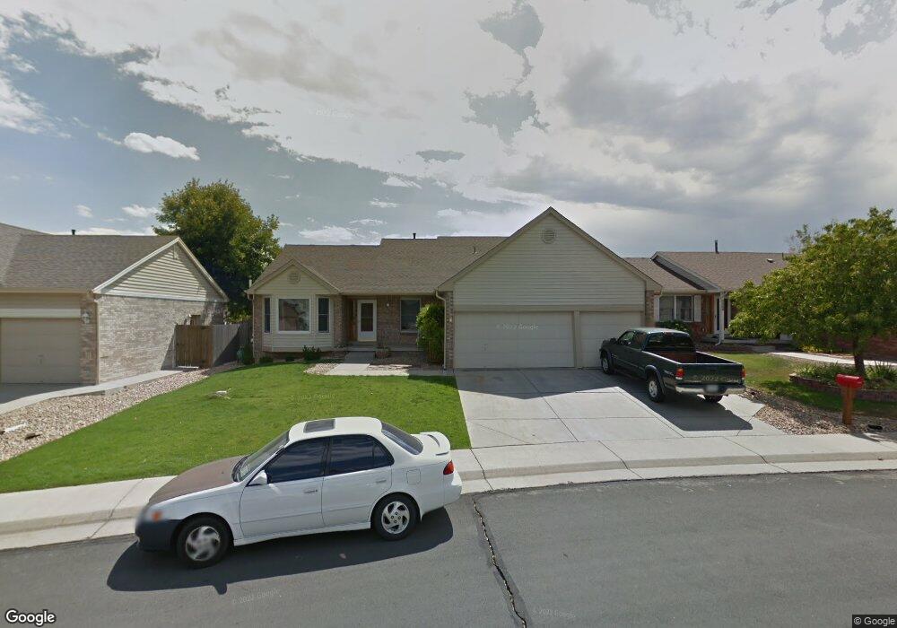 2386 E 125th Ct, Thornton, CO 80241 - photo 1