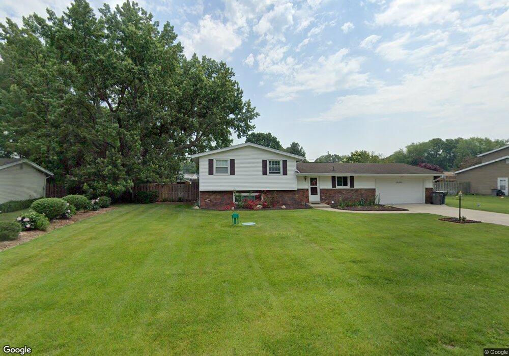 52800 W Cypress Cir, South Bend, IN 46637 - photo 1