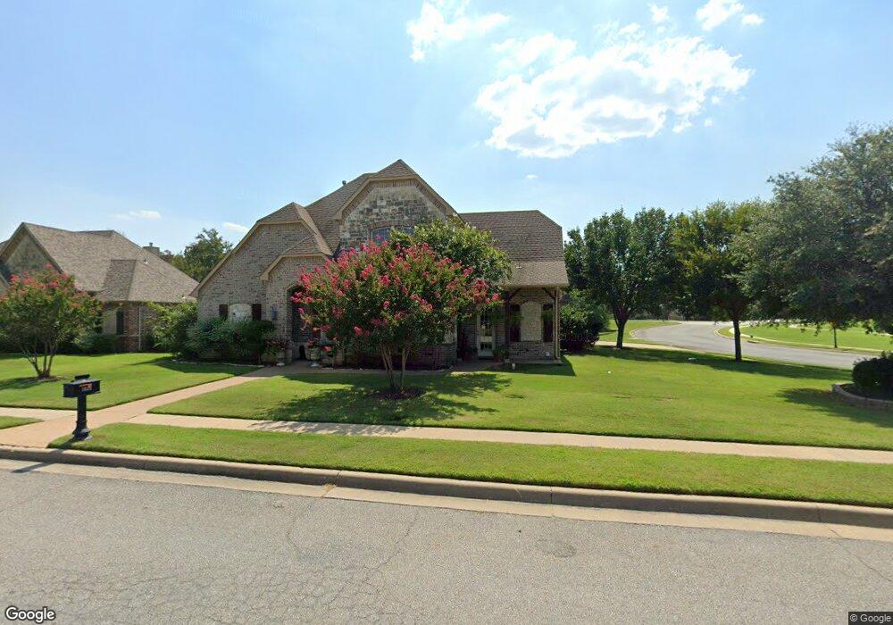 1022 Addison Ave, Pottsboro, TX 75076 - photo 1