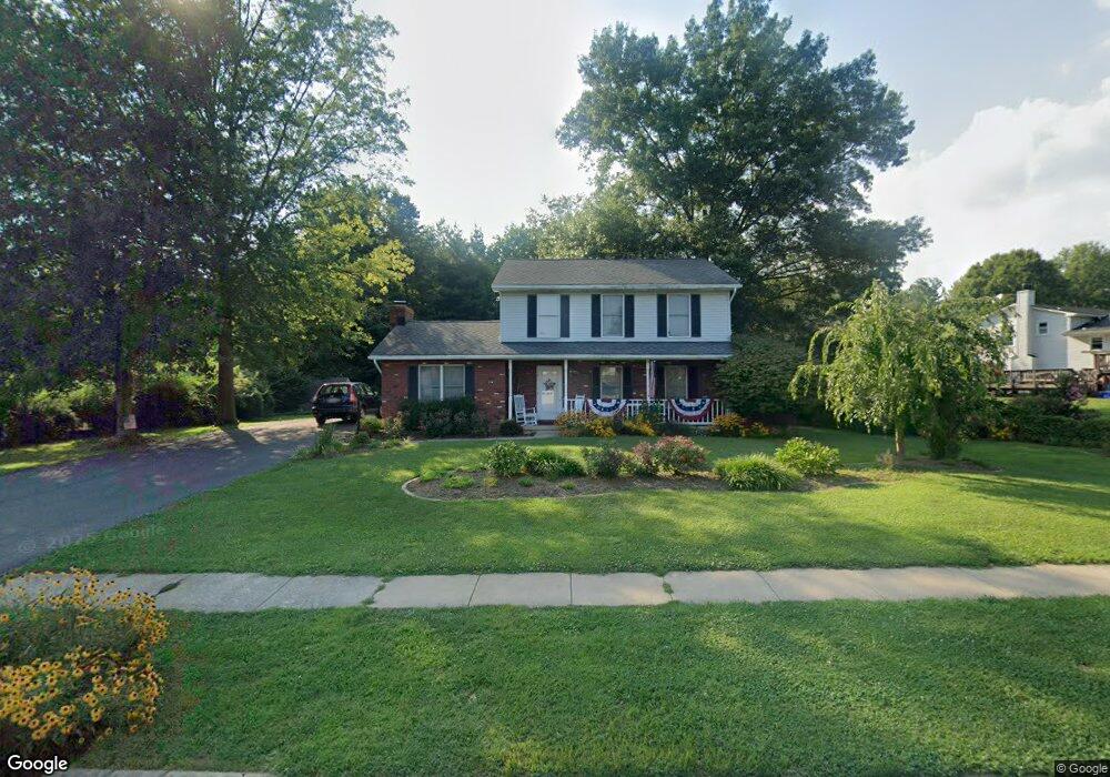 6206 Monroe Ave, Sykesville, MD 21784 - photo 1