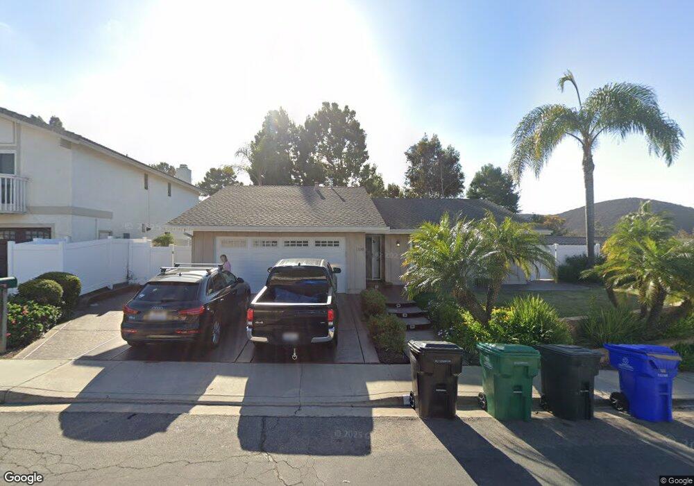 11185 Raju St, San Diego, CA 92129 - photo 1
