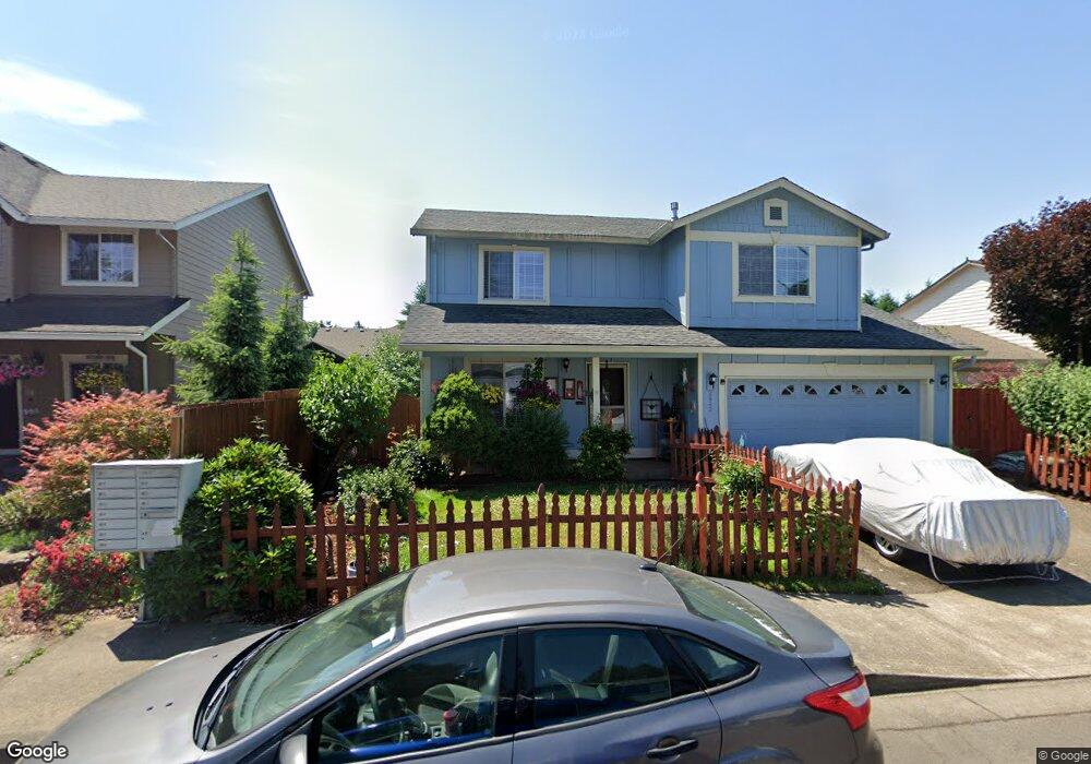 2842 Walnut Ct, Hubbard, OR 97032 - photo 1