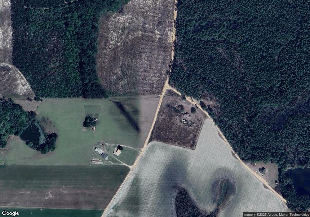 272 Eagle Rd, Wray, GA 31798 - photo 1