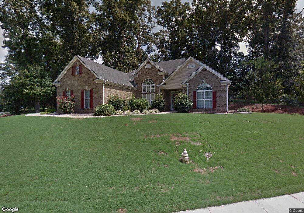 93 Carriage Way unit WILDWOOD PLACE, Jefferson, GA 30549 - photo 1