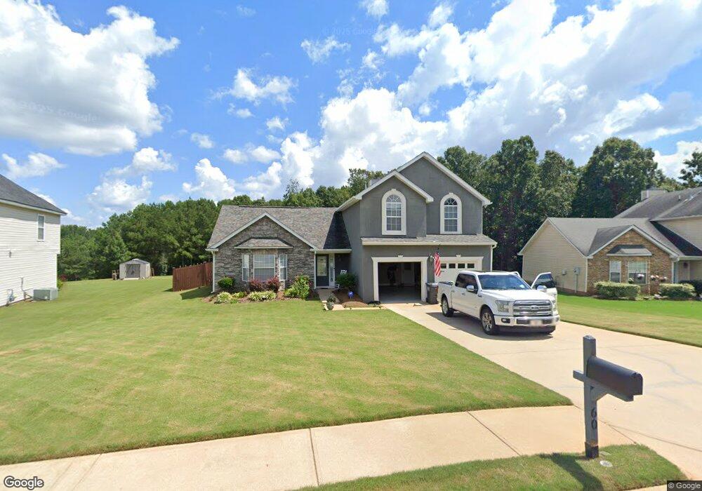 60 Capeton Ct unit 1, Covington, GA 30016 - photo 1