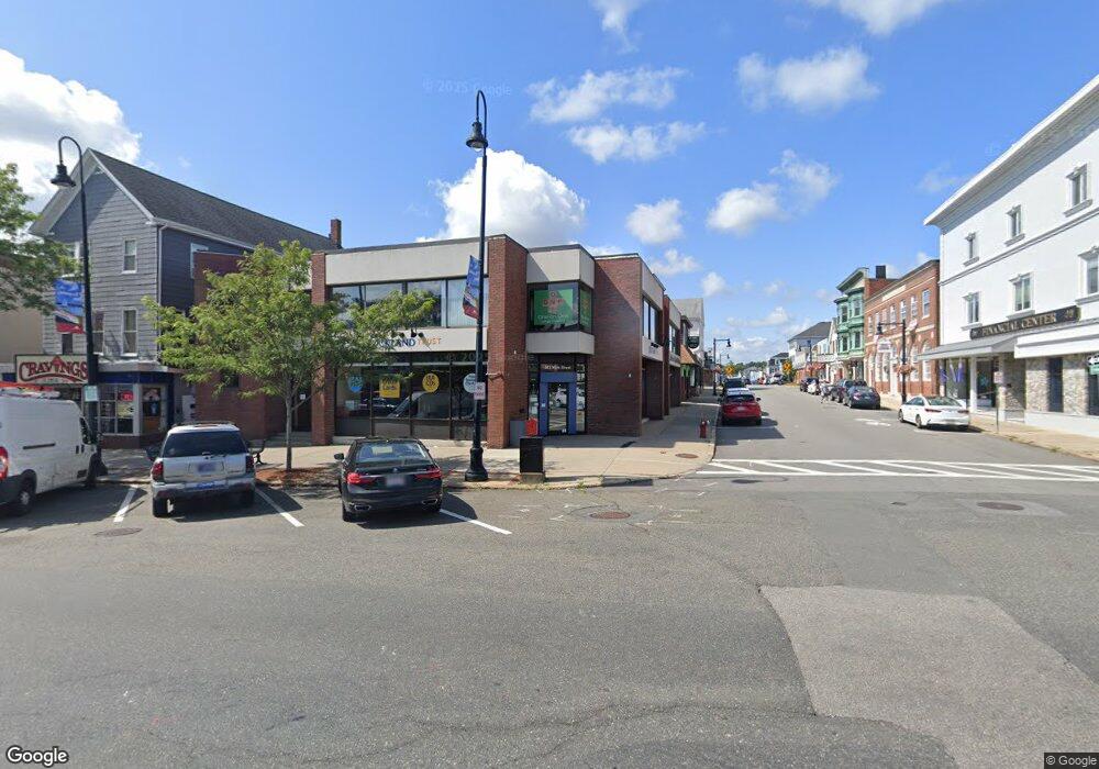 381 Main St, Stoneham, MA 02180 - photo 1