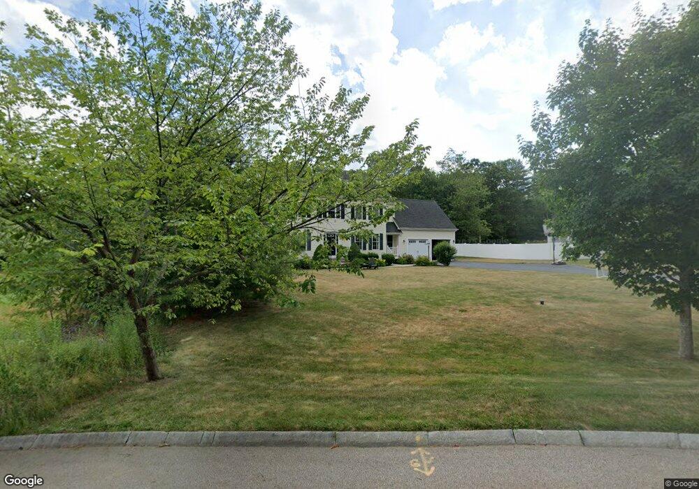 4 Michelmore Way unit 7, Foxboro, MA 02035 - photo 1