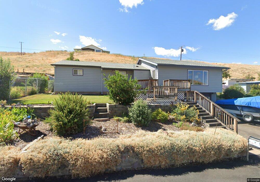 840 E Fairview Way, Heppner, OR 97836 - photo 1