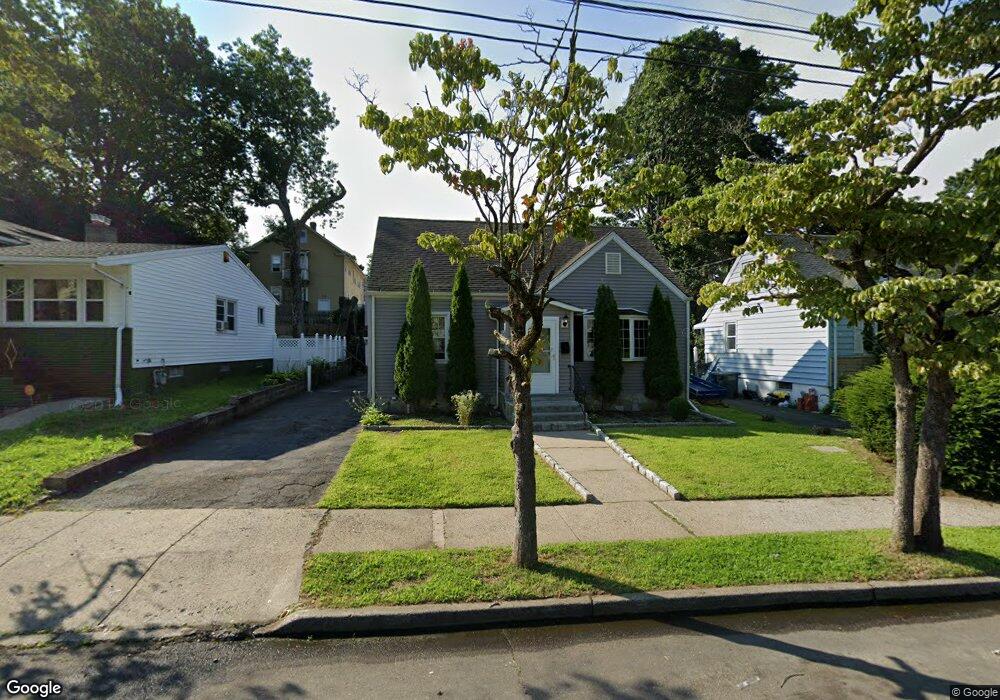 49 Fern St, Bridgeport, CT 06606 - photo 1