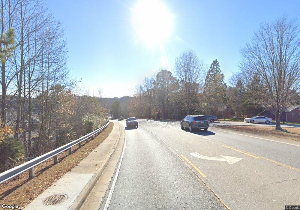 A Highway 52 W, Dahlonega, GA 30533 - photo 1