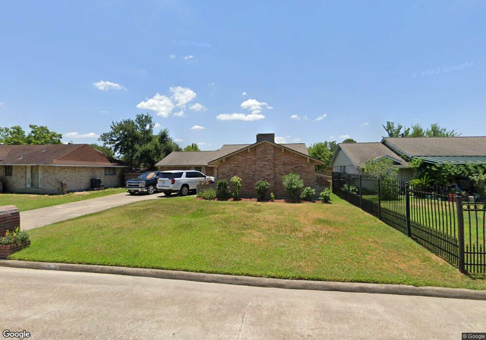 2207 Bunzel St, Houston, TX 77088 - photo 1