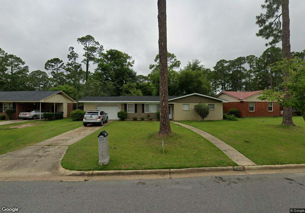 2117 Robinhood Rd, Albany, GA 31707 - photo 1